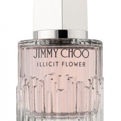 Jimmy Choo Illicit Flower EDT 60ml