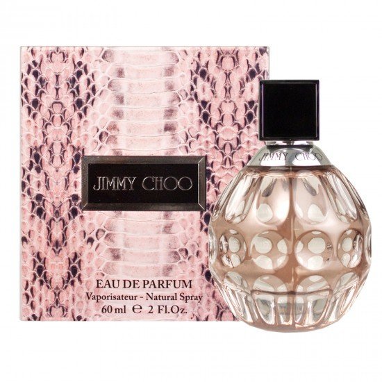 Jimmy Choo Jimmy Choo EDP 60ml (JCHJCHedp) by www.coucoushop.com