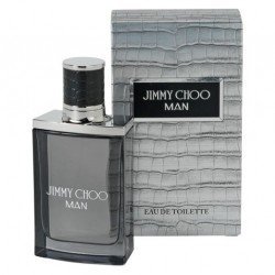 Jimmy Choo Man EDT 50ml