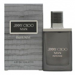 Jimmy Choo Man Intense EDT 50ml