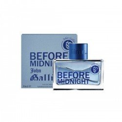 John Galliano Before Midnight EDT 50ml