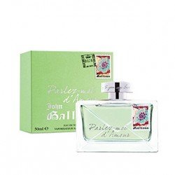 John Galliano Parlez-Moi d'Amour Eau Fraiche EDT 50ml