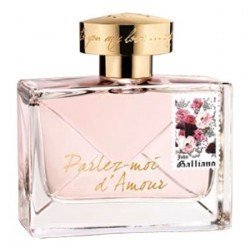John Galliano Parlez-Moi d'Amour EDT 50ml