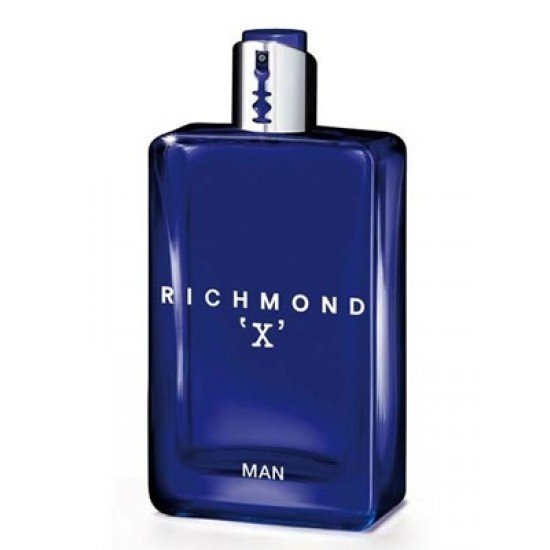 John Richmond Richmond X Man EDT 75ml (JRichXMan75) by www.coucoushop.com John Richmond Richmond X Man EDT 75ml (JRichXMan75) by www.coucoushop.com