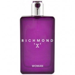 John Richmond Richmond X Woman EDT 75ml