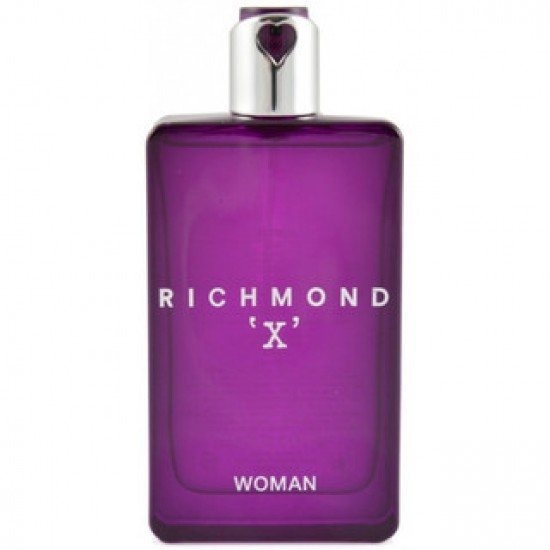 John Richmond Richmond X Woman EDT 75ml (JRichXWom75) by www.coucoushop.com