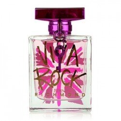 John Richmond Viva Rock EDT 30ml