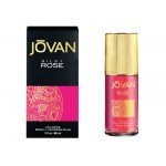 Jovan Silky Rose Eau de Cologne 88ml jovan0897 by www