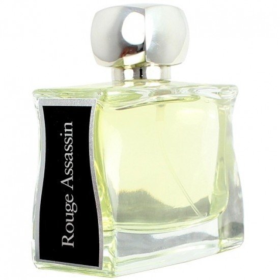 Jovoy Paris Rouge Assasin EDP 50ml (JPRA50) by www.coucoushop.com