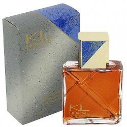 Karl Lagerfeld KL Homme EDT 60ml