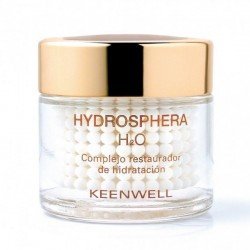 Keenwell Hydrosphera H2O Cream 80ml