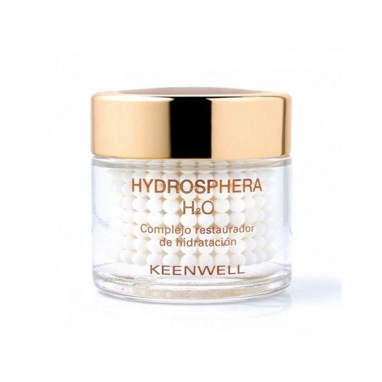 Keenwell Hydrosphera H2O Cream 80ml (keenwellH2O) by www.coucoushop.com