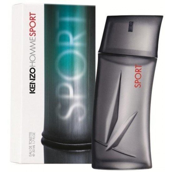 kenzo homme sport eau de toilette