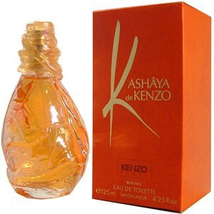 Parfum best sale kenzo kashaya