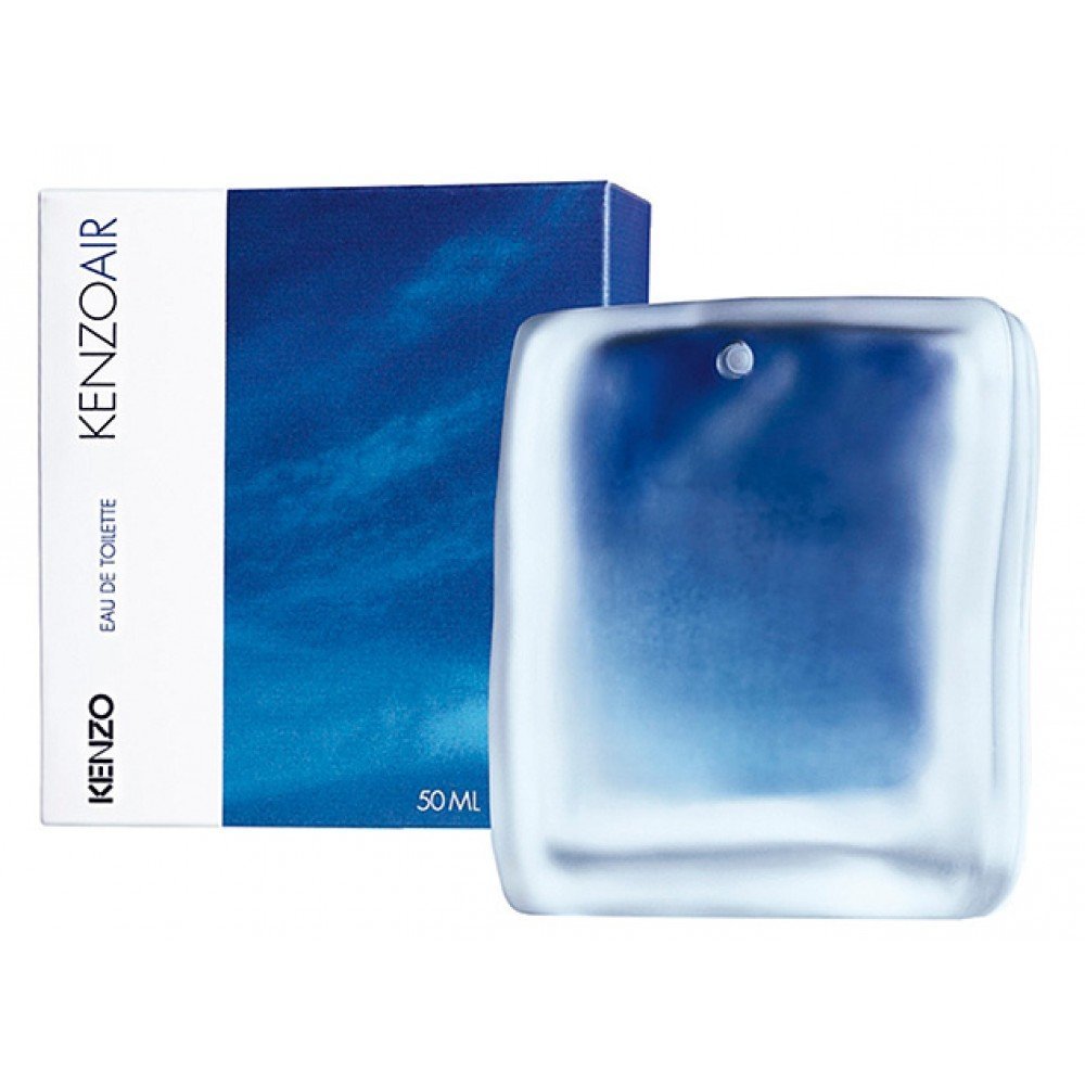 Fragrances : Kenzo Kenzo Air EDT 50ml 