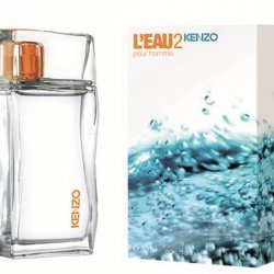 Kenzo l'Eau 2 Kenzo Pour Homme EDT 50ml