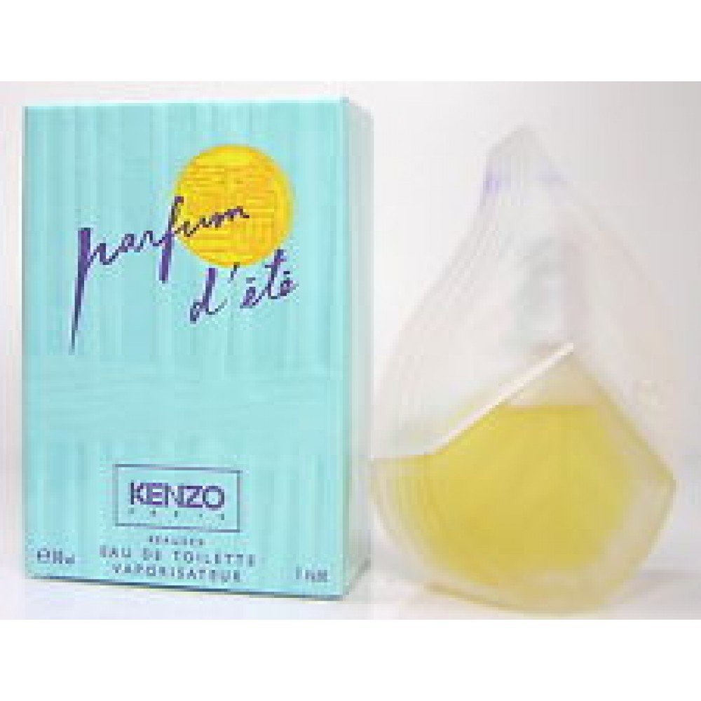 Belang Vroegst een beetje Kenzo Parfum d`Ete EDT 30ml (KP53396) by www.coucoushop.com