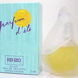 Kenzo Parfum d`Ete EDT 30ml