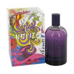 Kenzo Vintage Edition EDT 100ml