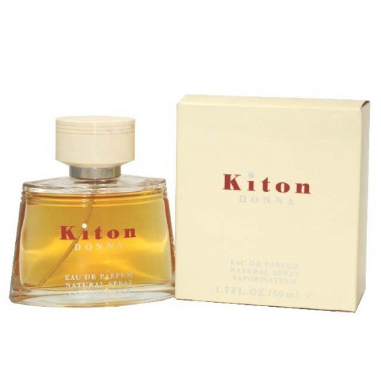 Kiton Donna EDP 50ml (KD53307) by www.coucoushop.com