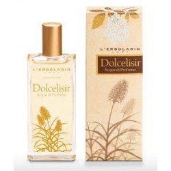 L`Erbolario Dolcelisir EDP 100ml
