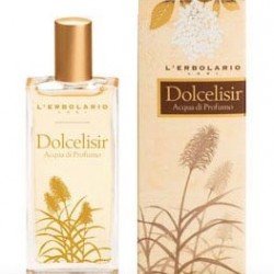 L`Erbolario Dolcelisir EDP 100ml