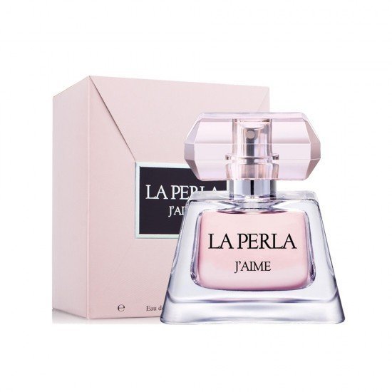 La Perla Eau De Parfum 100ml 2025