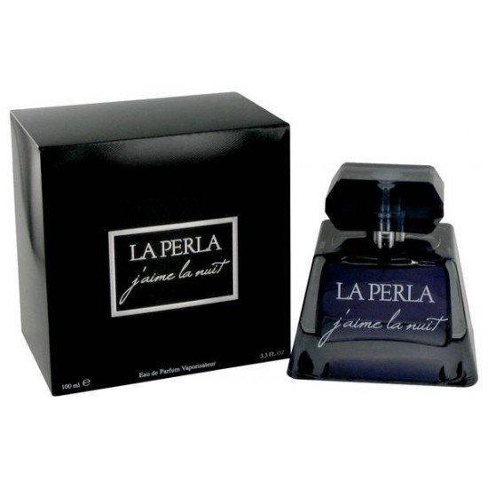 La Perla J'Aime La Nuit EDP 100ml 