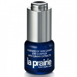 La Prairie Skin Caviar eye serum 15ml, Essence of Skin Caviar eye complex