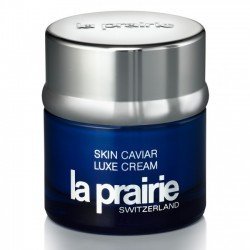 La Prairie Skin Caviar skin cream 50ml, Luxe Cream 