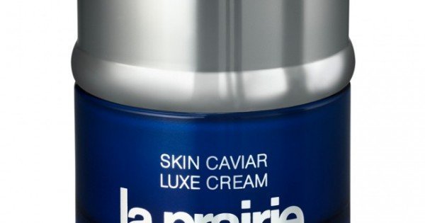 Skin care : La Prairie Skin Caviar skin cream 50ml, Luxe