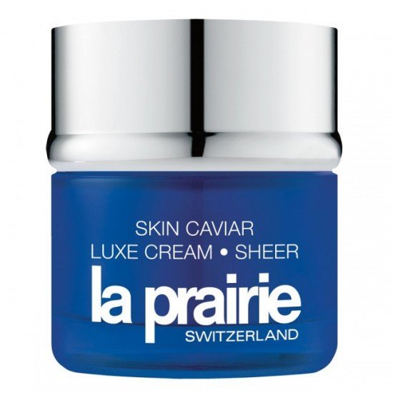La Prairie Skin Caviar skin cream 50ml, Luxe Cream Sheer (LaPrskicavsh) by www.coucoushop.com