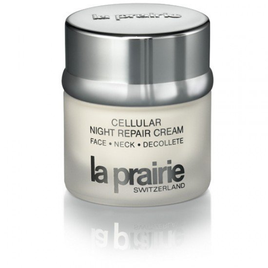 la prairie neck cream