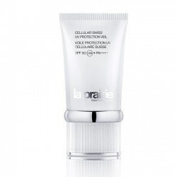 La Prairie Swiss Sundance sun lotion 50ml, UV Protection veil SPF50
