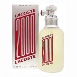 Lacoste 2000 EDT 75ml