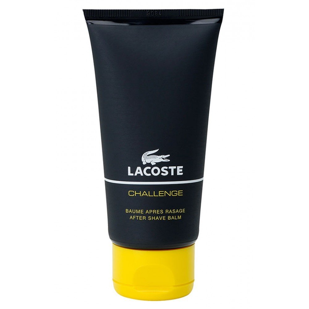 lacoste aftershave balm