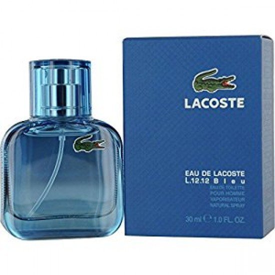 Lacoste Eau de Lacoste L. 12.12 Bleu EDT 30ml