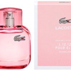 Lacoste Eau de Lacoste L.12.12 Pour Elle Sparkling EDT 90ml