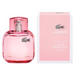 Lacoste Eau de Lacoste L.12.12 Pour Elle Sparkling EDT 90ml