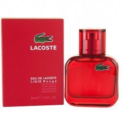 Lacoste Eau de Lacoste L. 12.12 Rouge EDT 30ml