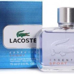 Lacoste Essential Sport EDT 75ml