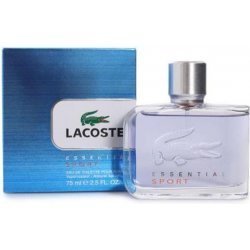 Lacoste Essential Sport EDT 75ml