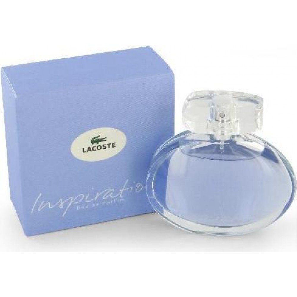 lacoste inspiration 50ml