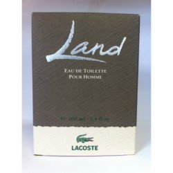 Lacoste Land EDT 100ml