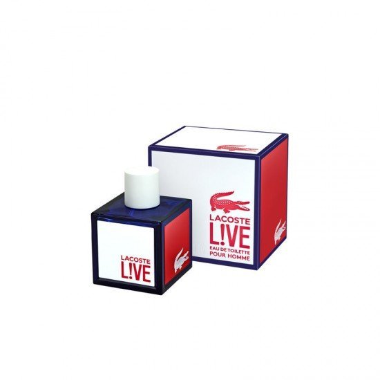 Lacoste Live EDT 40ml