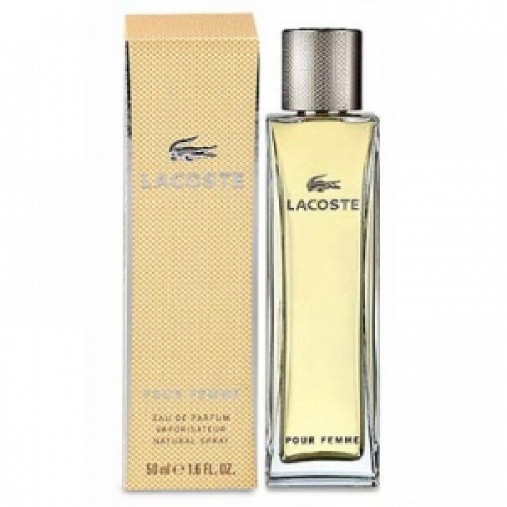 pour femme lacoste 90ml