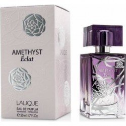 Lalique Amethyst Eclat EDP 50ml