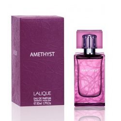 Lalique Amethyst EDP 50ml