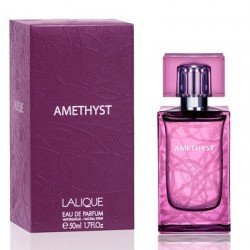 Lalique Amethyst EDP 50ml