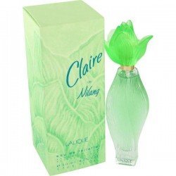 Lalique Claire de Nilang EDT 100ml no box